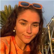 I'm a 20 y/o music student looking to share my passion and teach young, aspiring musicians.